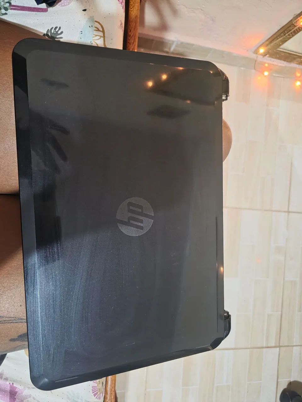 Notebook HP  - Foto 2