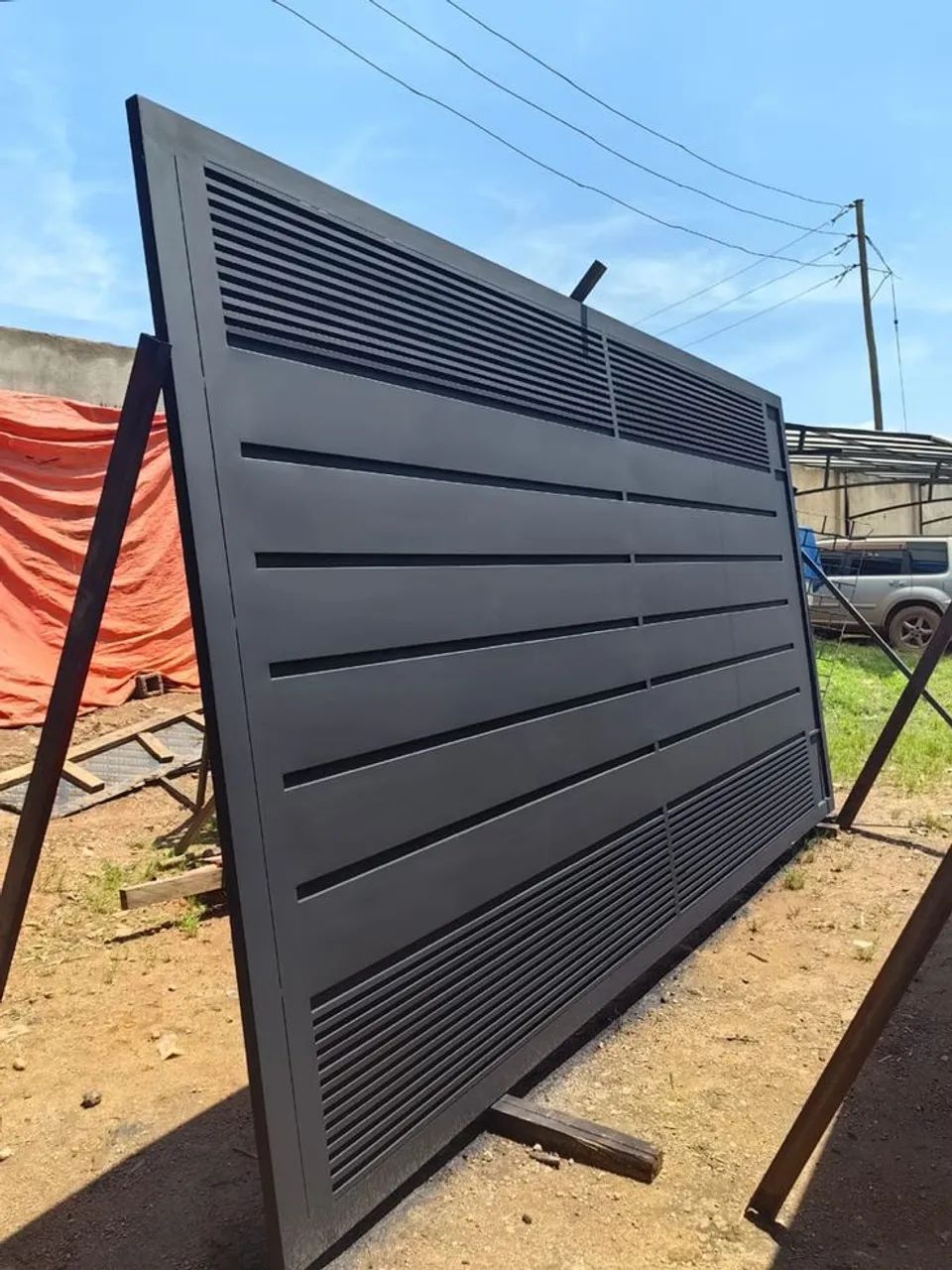 Serralheria Xavier  - Foto 4