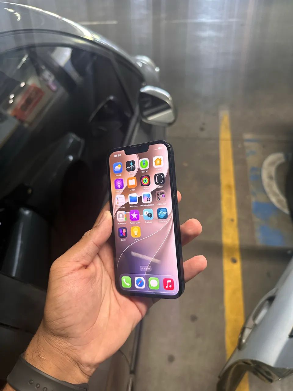 iPhone 13 - 128gb  - Foto 4