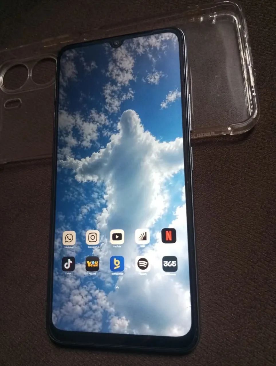 Redmi 13c 256gb 8ram - Foto 2