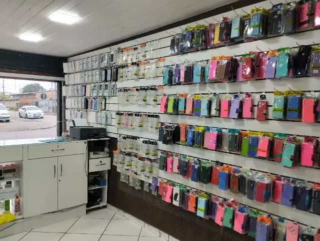 Assistência técnica de celular  - Foto 4