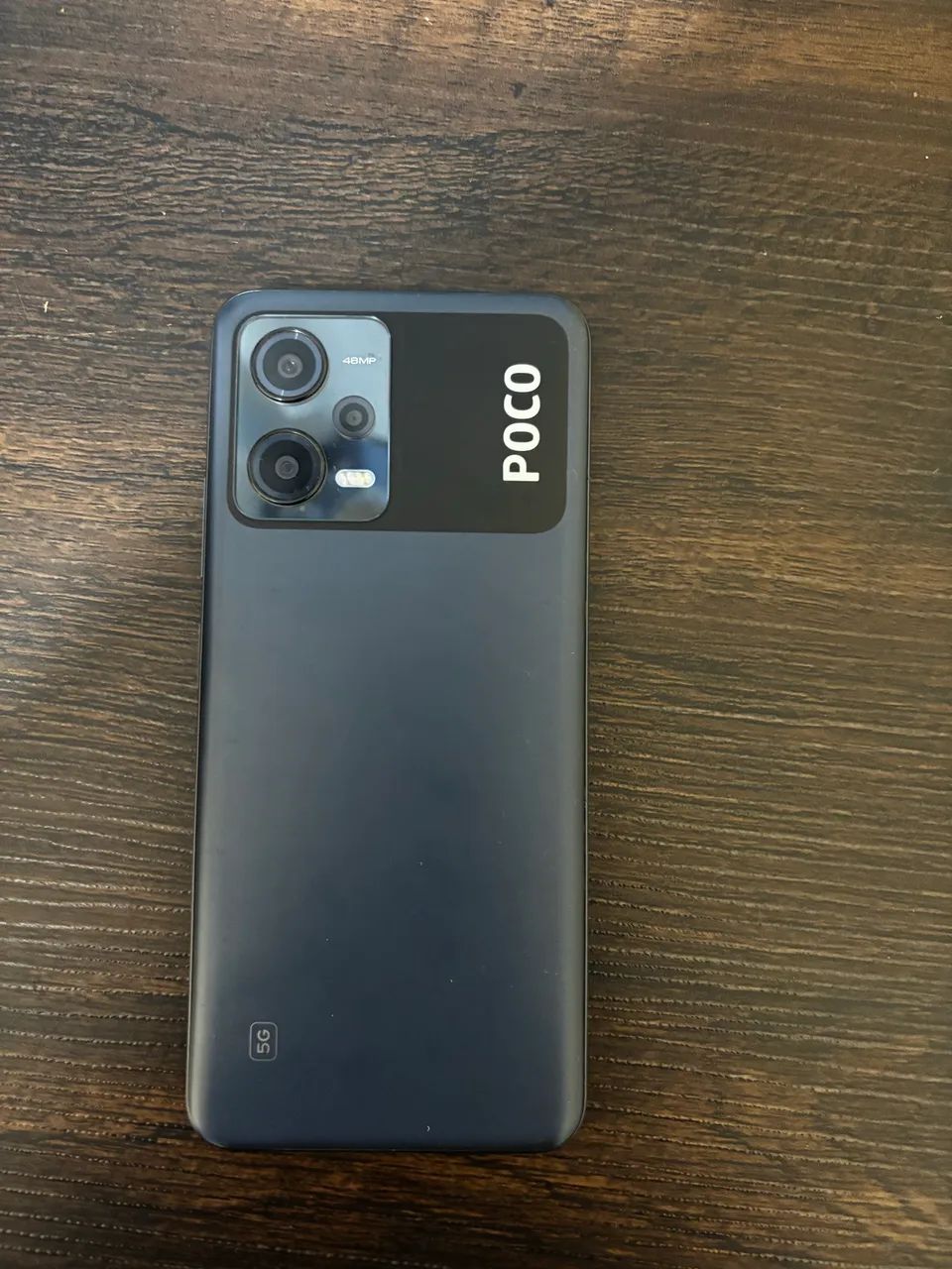 Poco 5x 5G
