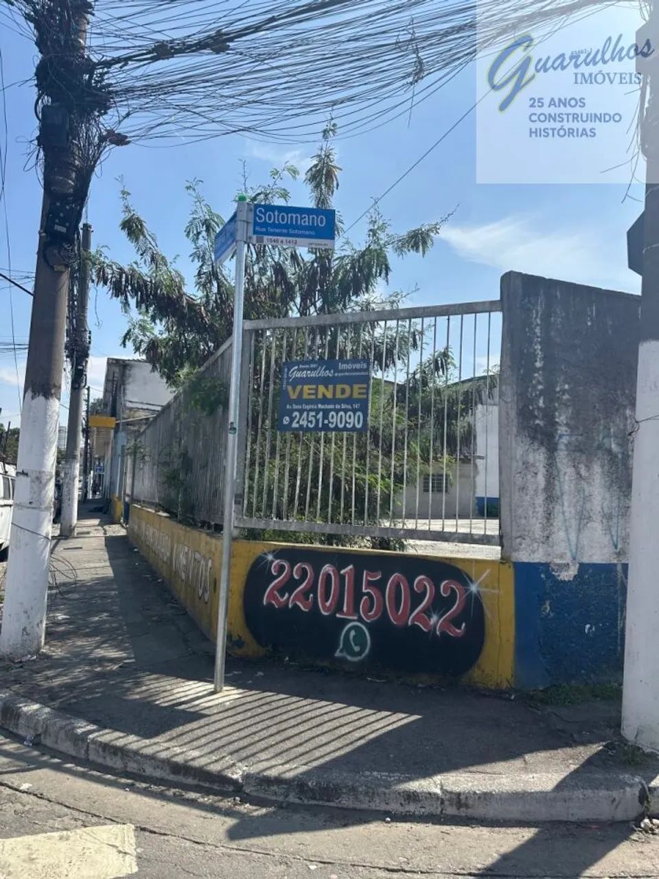 Maravilhoso Terreno Totalmente Plano - Foto 3