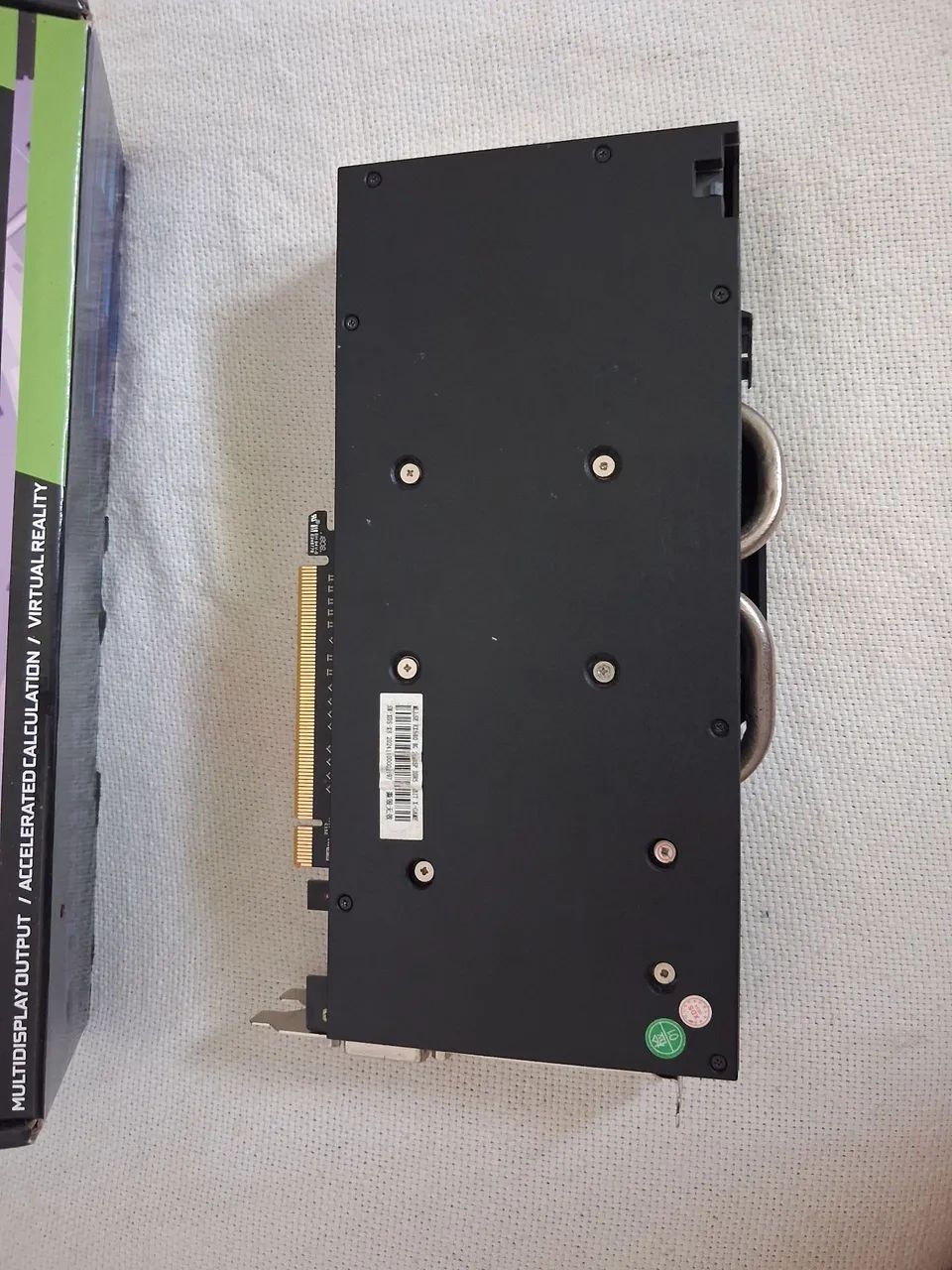 RX 580 - Foto 2