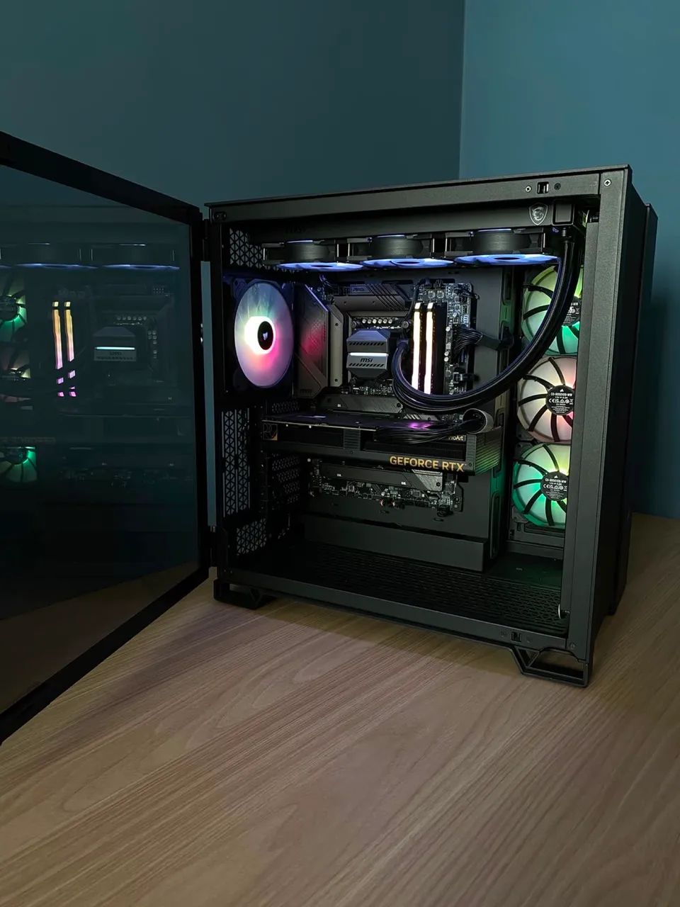 Computador gamer 