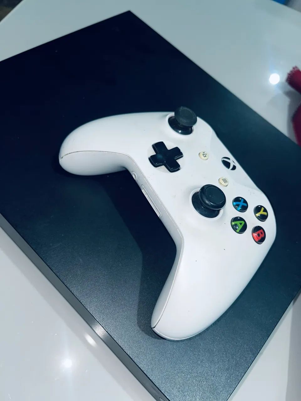 Vendo-o Xbox one  - Foto 4