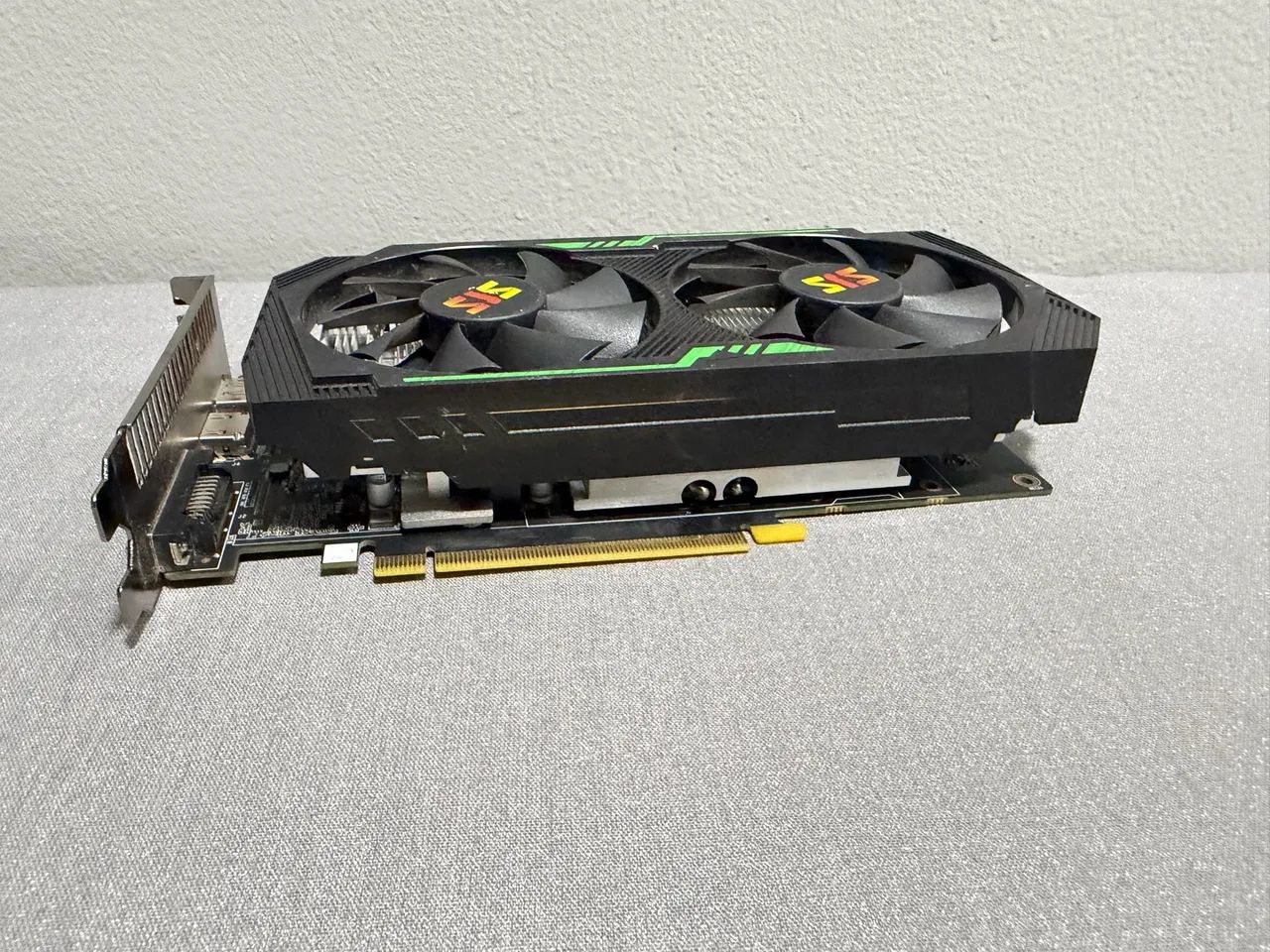 Placa de vídeo 2060super  - Foto 5
