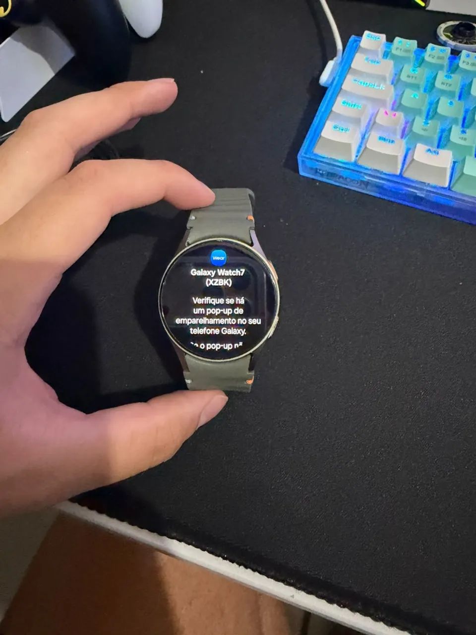 Samsung Galaxy Watch7 40mm - Foto 2