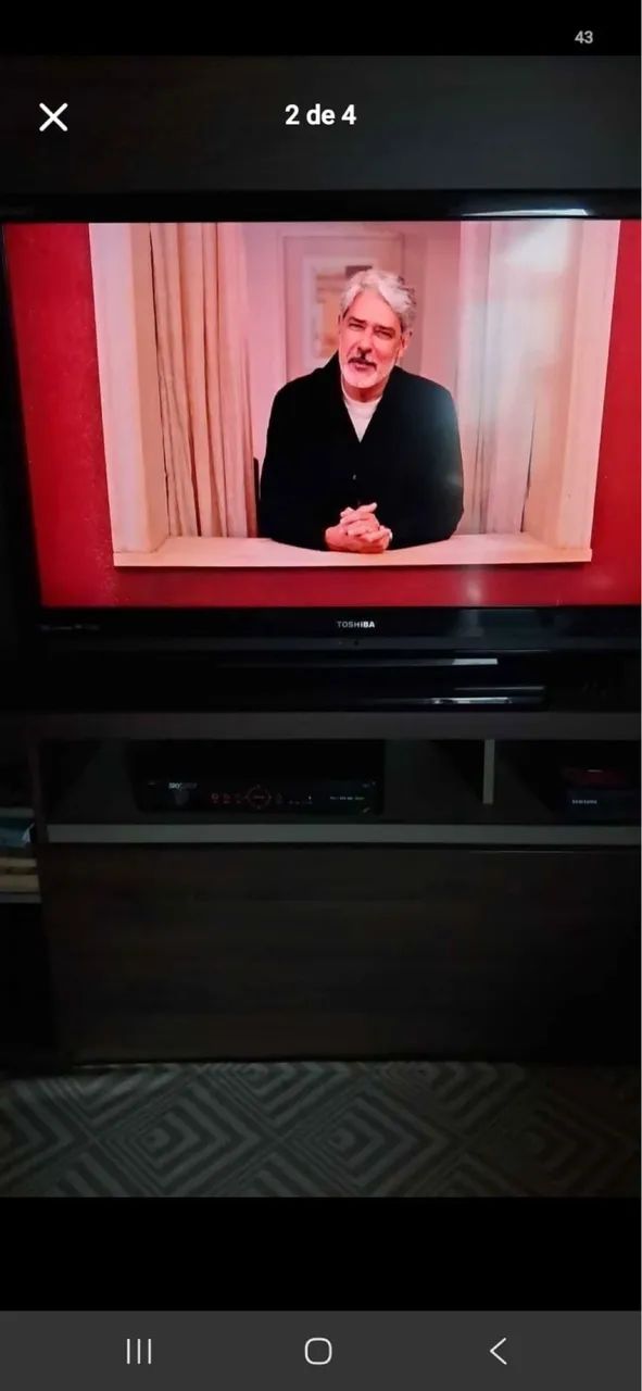 Tv Toshiba 42