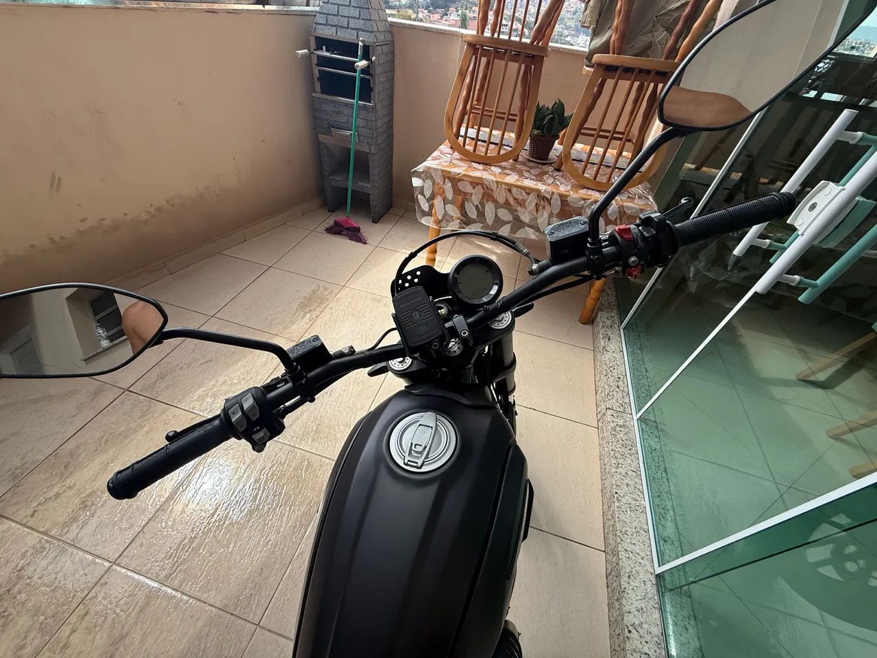 Ducati Scrambler Icon 2021 - Foto 2