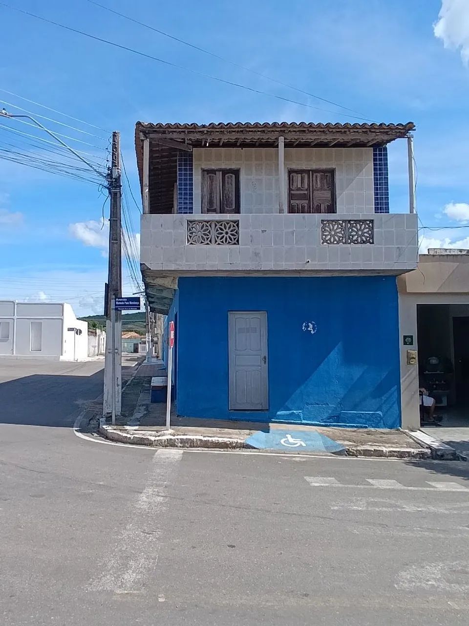 Vendo casa no Povoado Serra do Machado - Ribeirópolis  - Foto 4