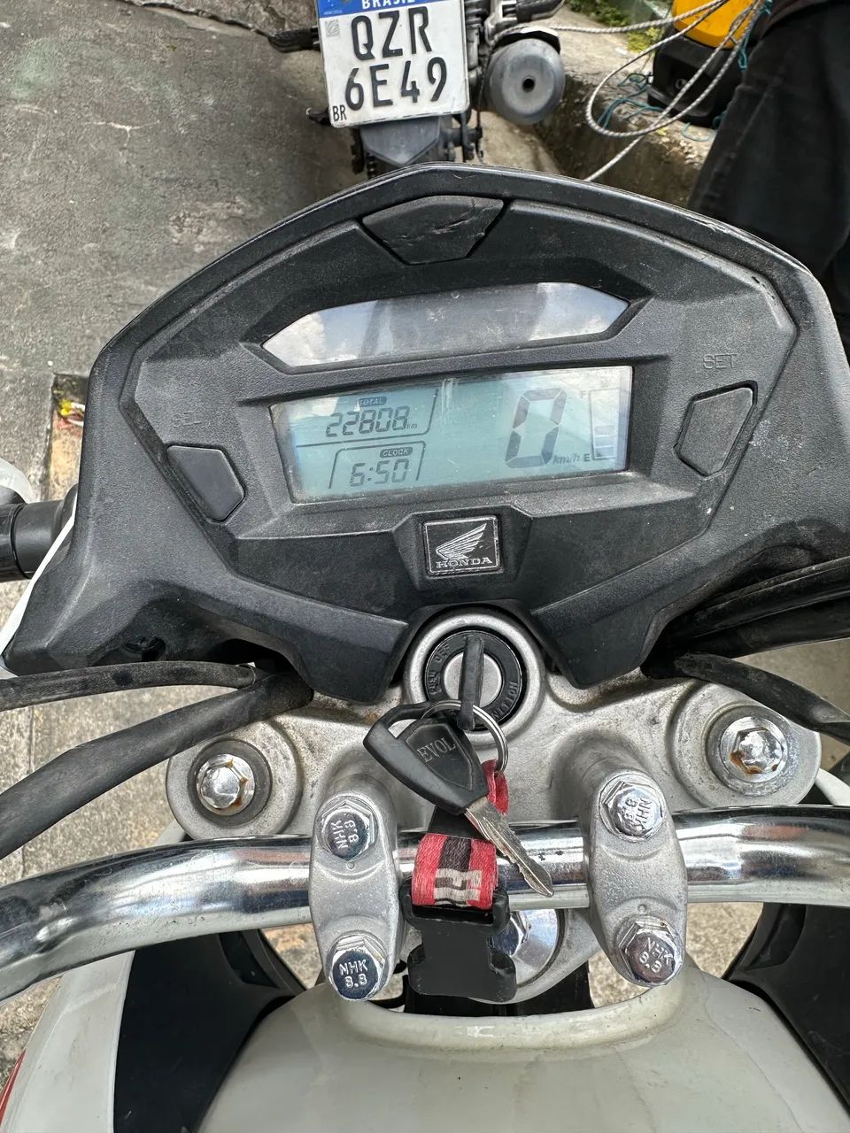 150 titan ex flex  - Foto 2