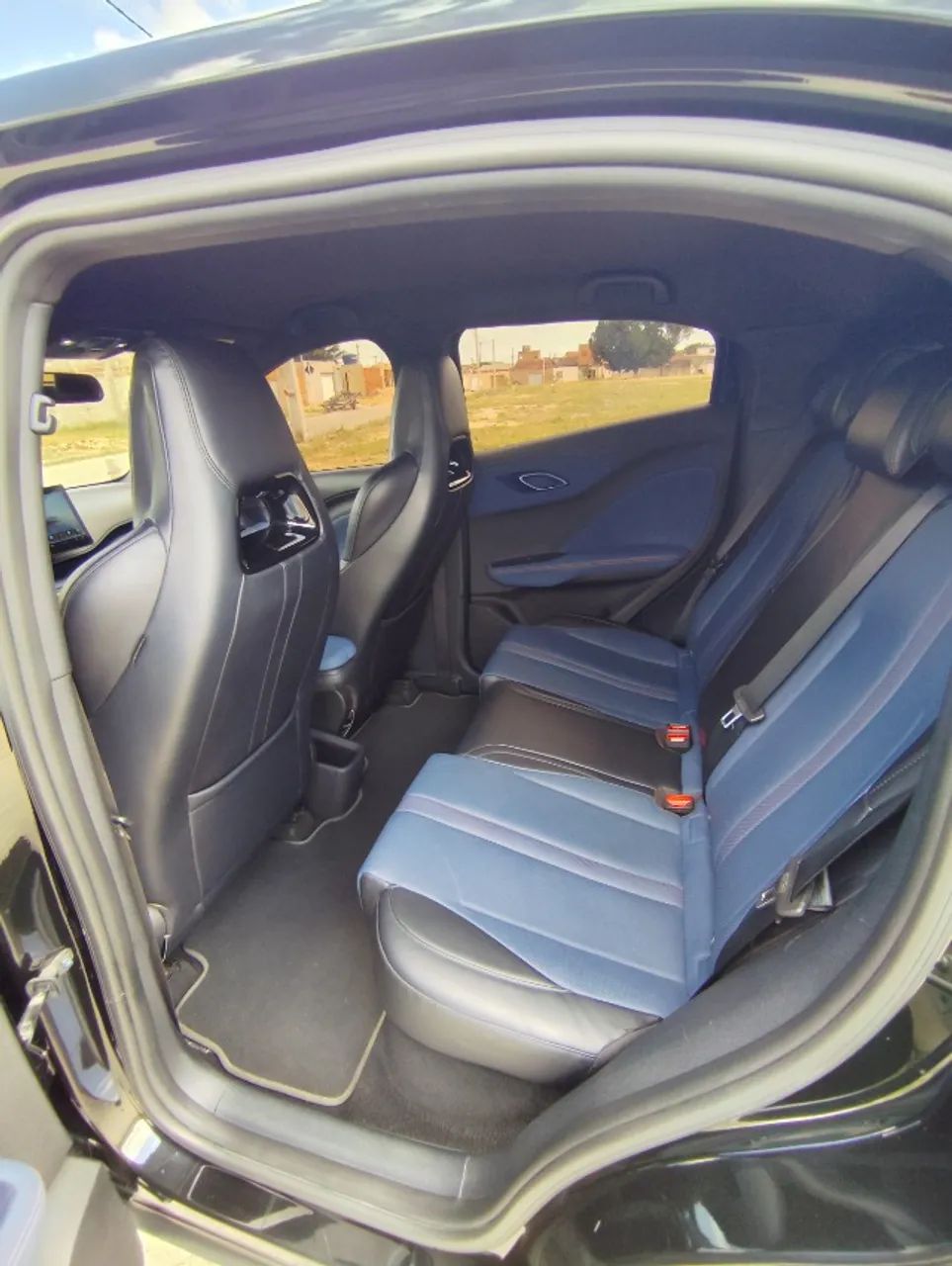 BYD Dolphin Mini (Elétrico) 2025 - Foto 5