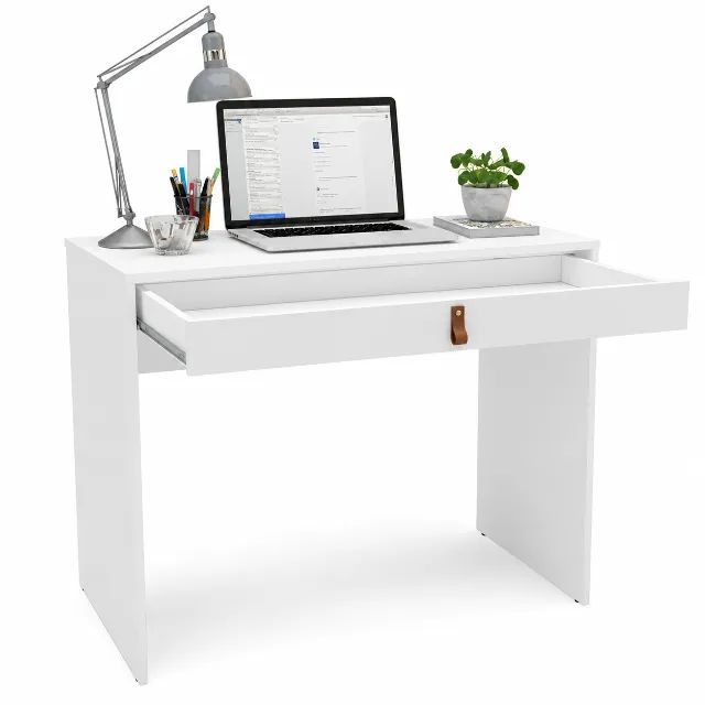 Mesa Moderna Para Notebook NOVO Promoção  - Foto 2