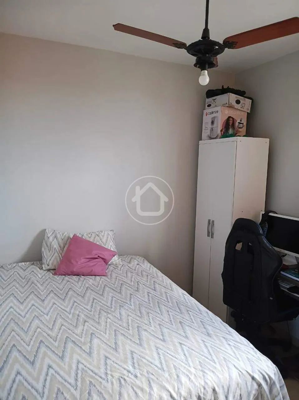 APARTAMENTO COM 3 DORMITORIOS - Foto 4