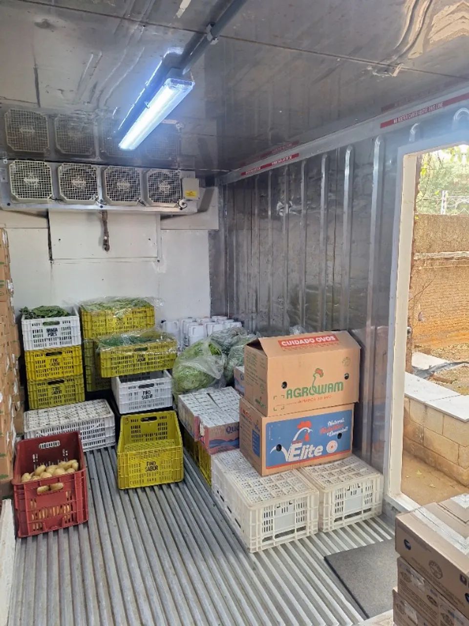 Assistência técnica em refrigeração - Foto 5