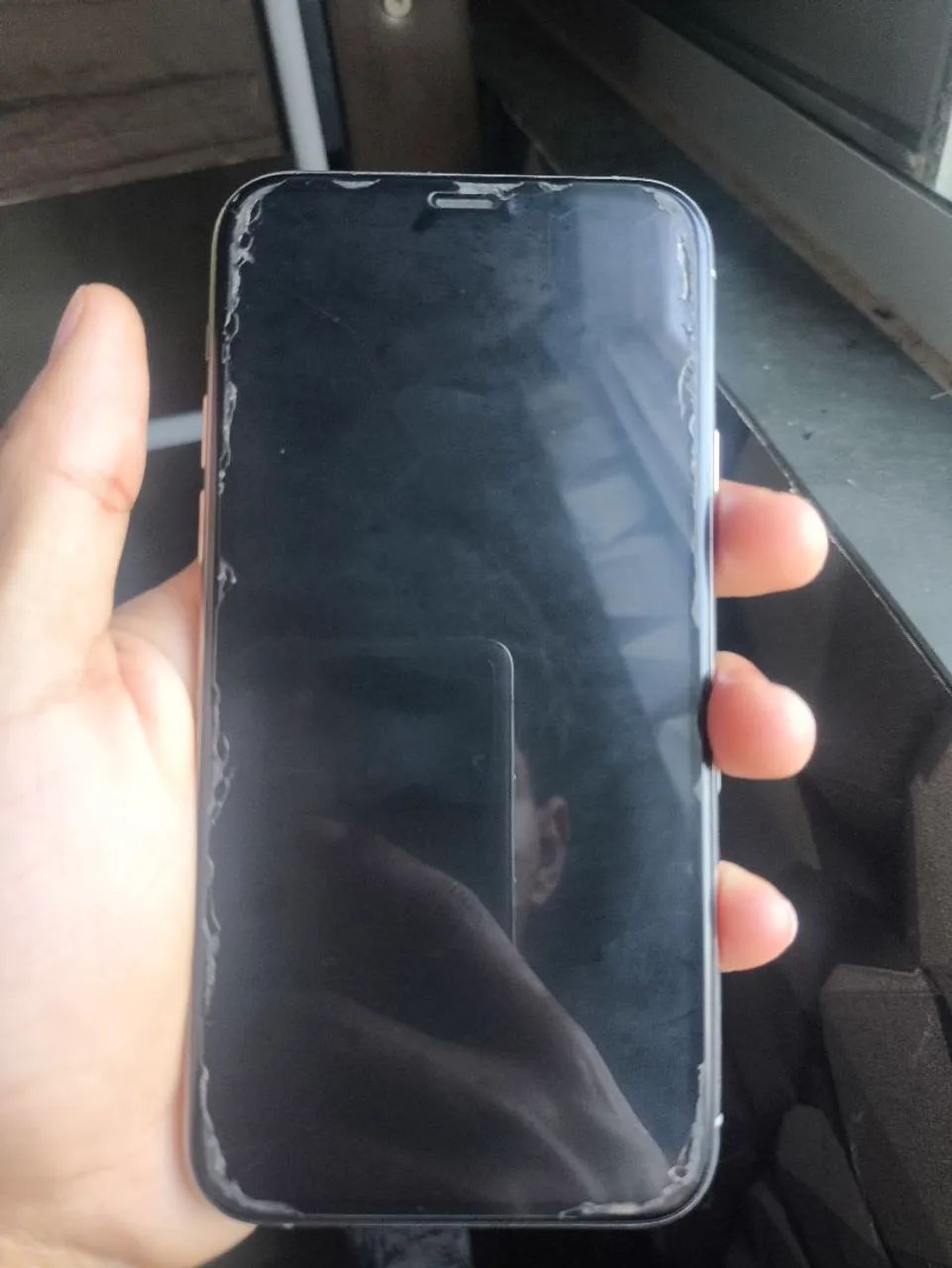 iPhone 11 pro - Foto 2