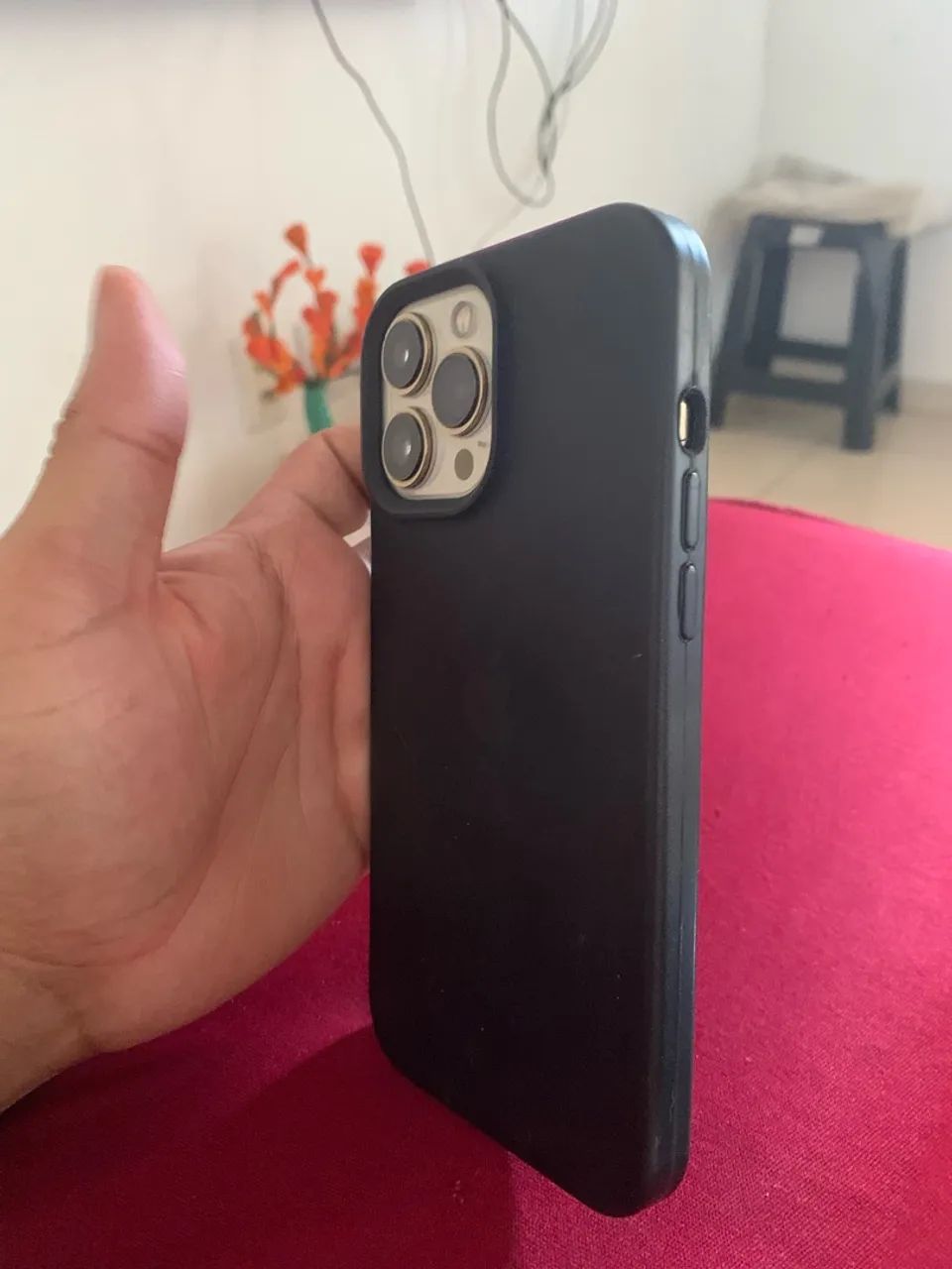 iPhone 13 Pro Max  - Foto 4