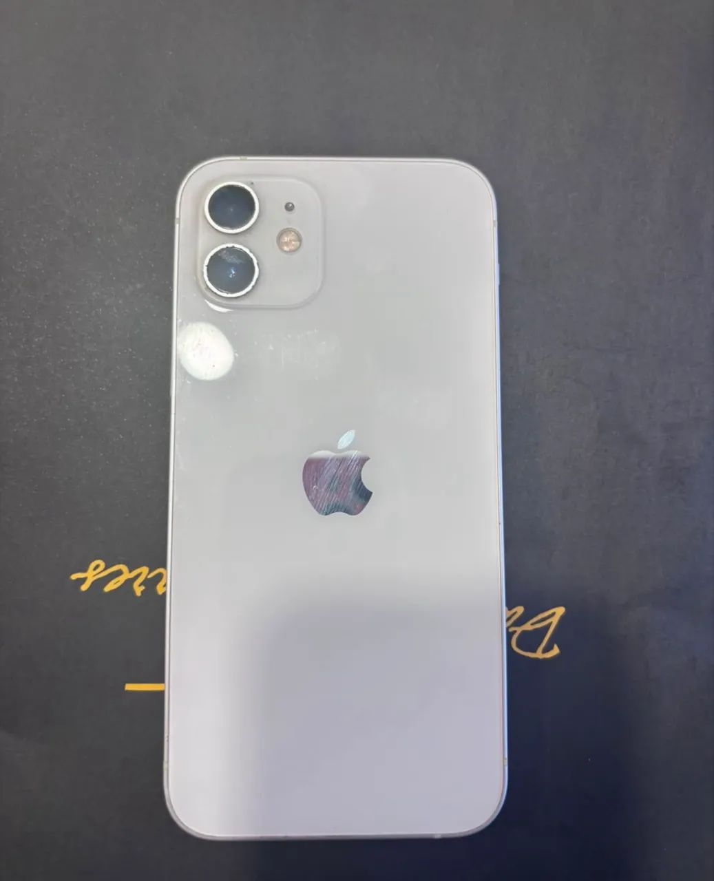 Celular iPhone 12 - Foto 5