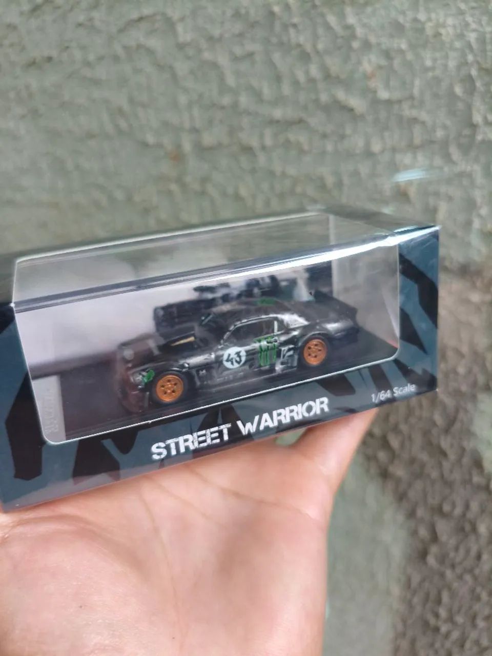 Carrinho miniatura  - Foto 4