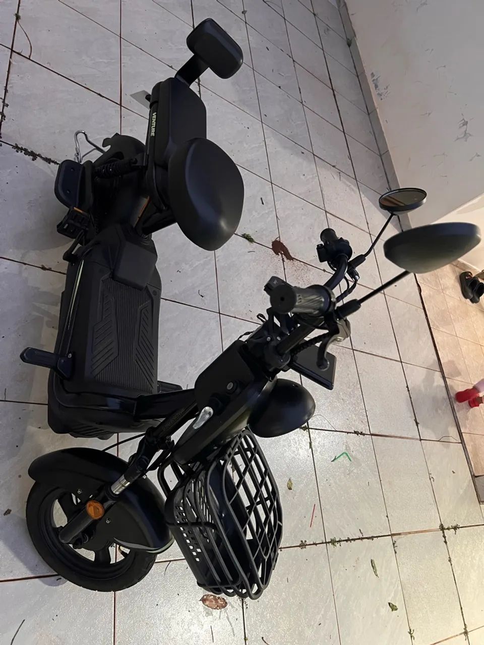 Moto Elétrica  - Foto 3