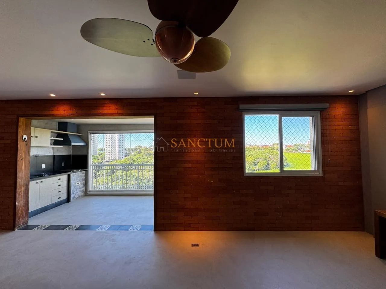 apartamento - Parque Prado - Campinas - Foto 4