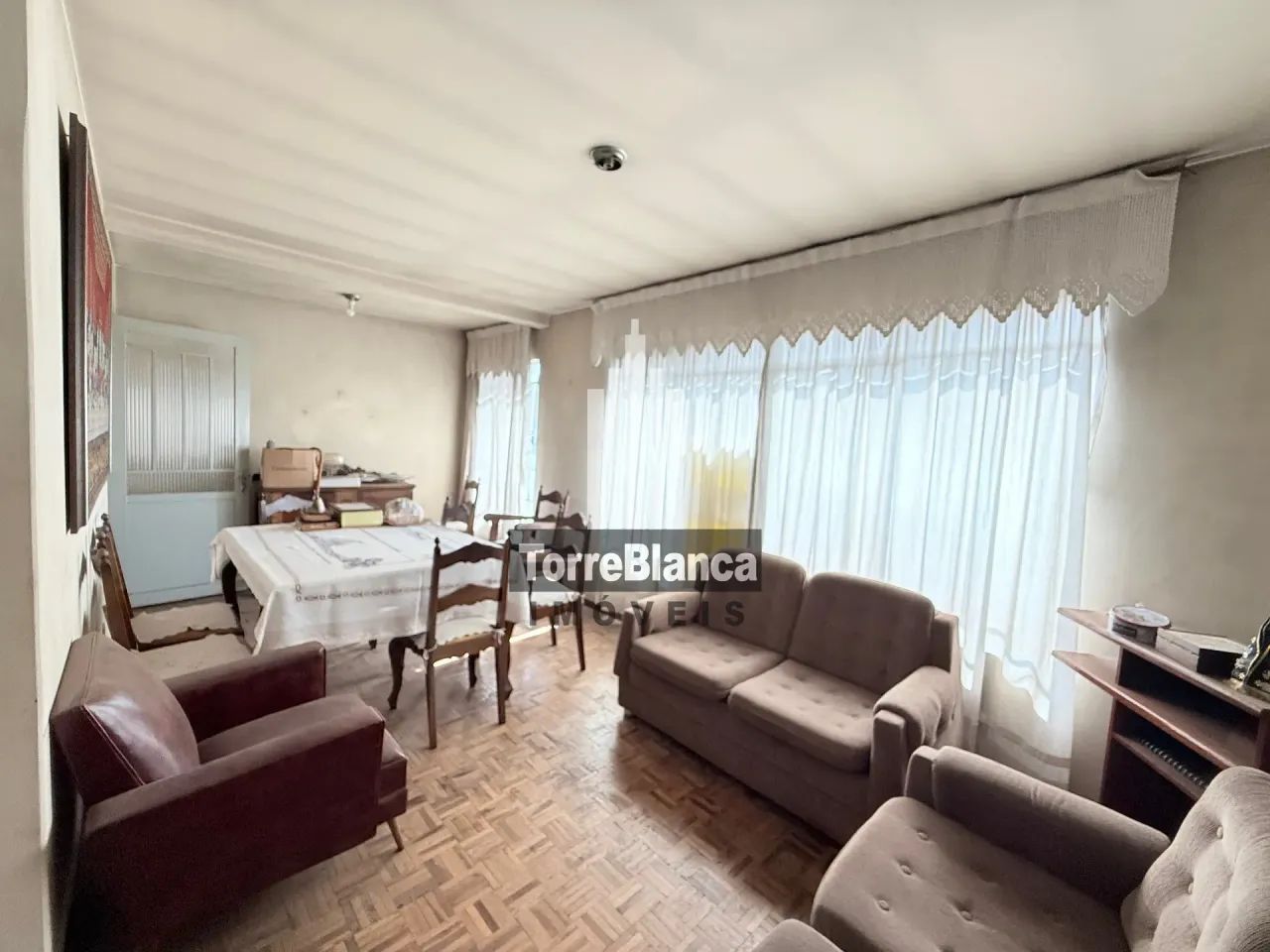 Locação - Apartamento com 3 quartos, 110 m², Chapada. - Foto 4