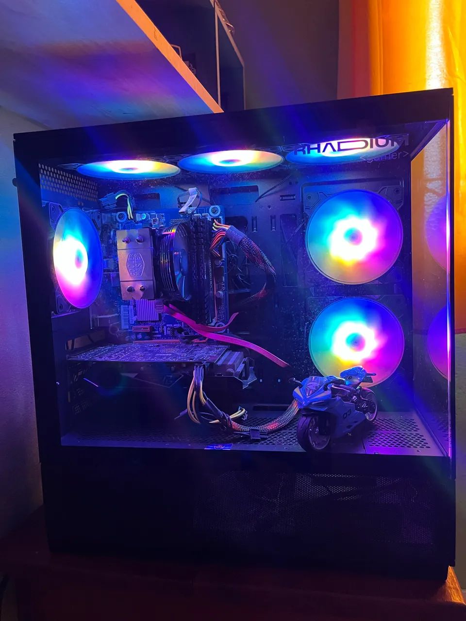 PC Gamer - Foto 4