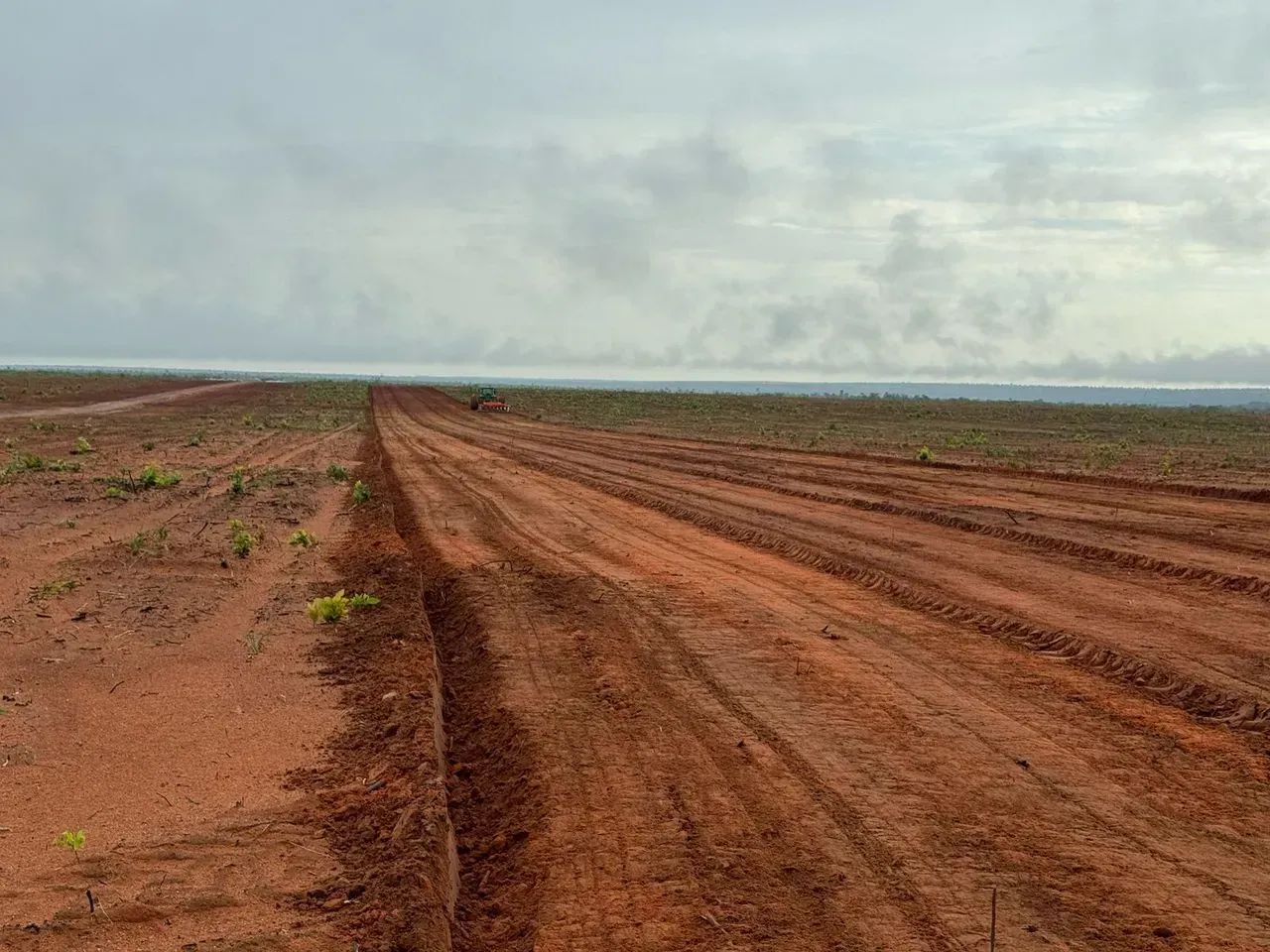 Vendo Fazenda no Tocantins , Oportunidade!!! - Foto 2