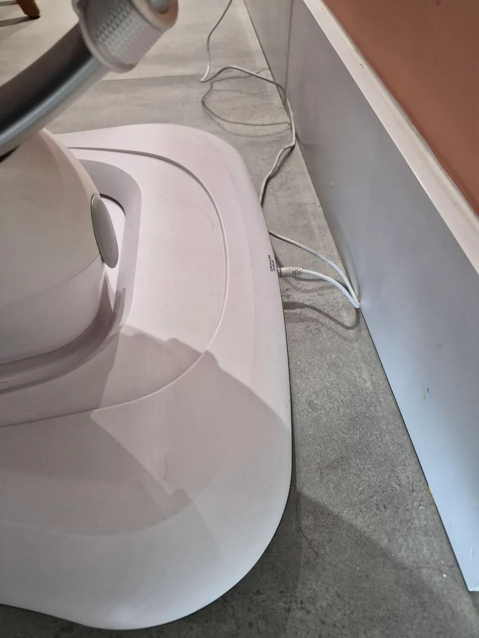 Mamaroo 4.0 (Cinza) 4Moms - Foto 3
