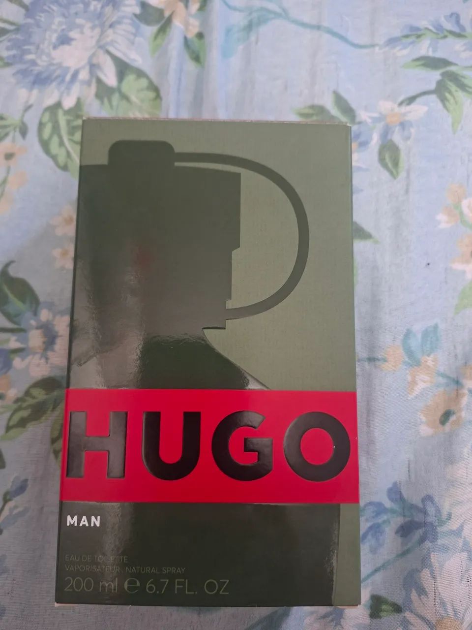 Hugo Boss Man - Foto 3