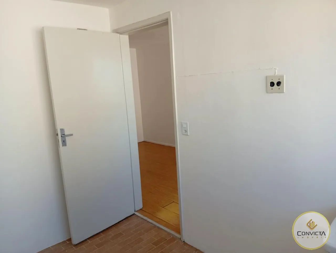 Apartamento para Locação em Brasília, Núcleo Bandeirante, 2 dormitórios, 1 banheiro - Foto 7