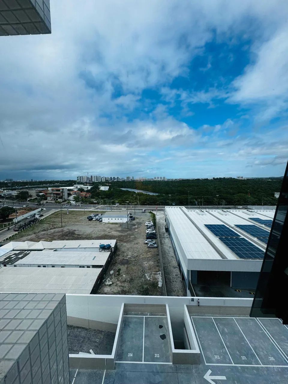 Aluguel - Salas Comerciais no Premier | Aracaju | SE [20971] - Foto 4