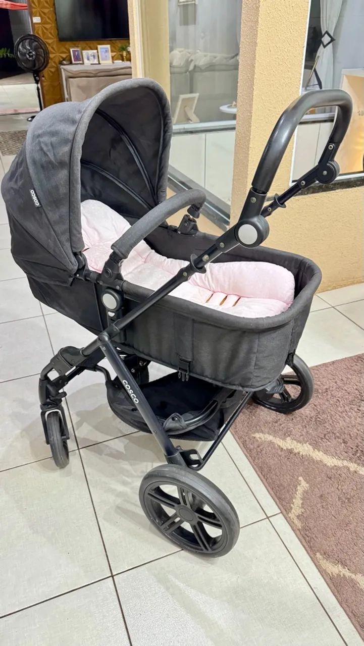Itens para bebês  - Foto 2