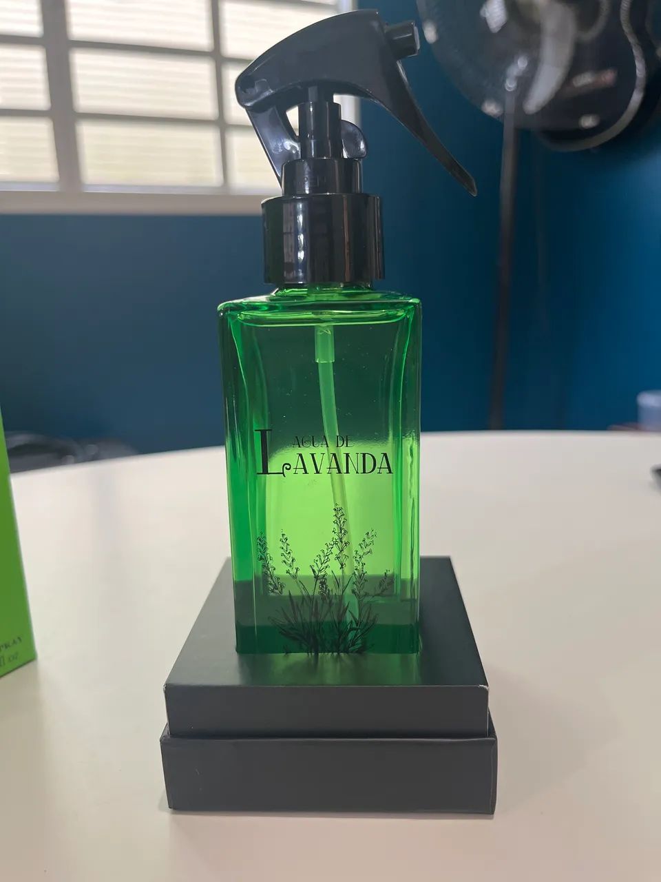 Spray de Ambiente Lavanda - Phebo - Foto 2