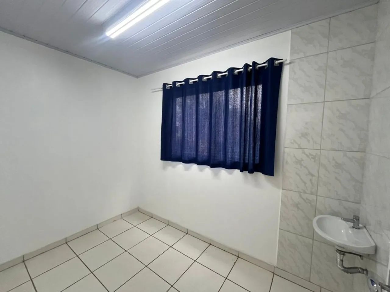 Salão Comercial para locação no Centro em Cosmópolis - Foto 4