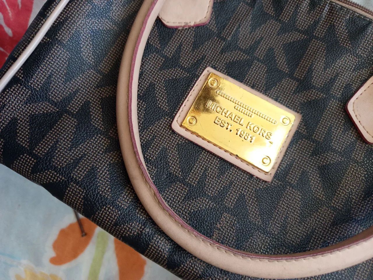 Bolsas feminina linda R$40 - Foto 4