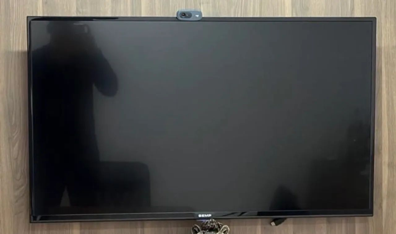 Smart TV SEMP TCL 43? Full HD Android TV - 43S5300