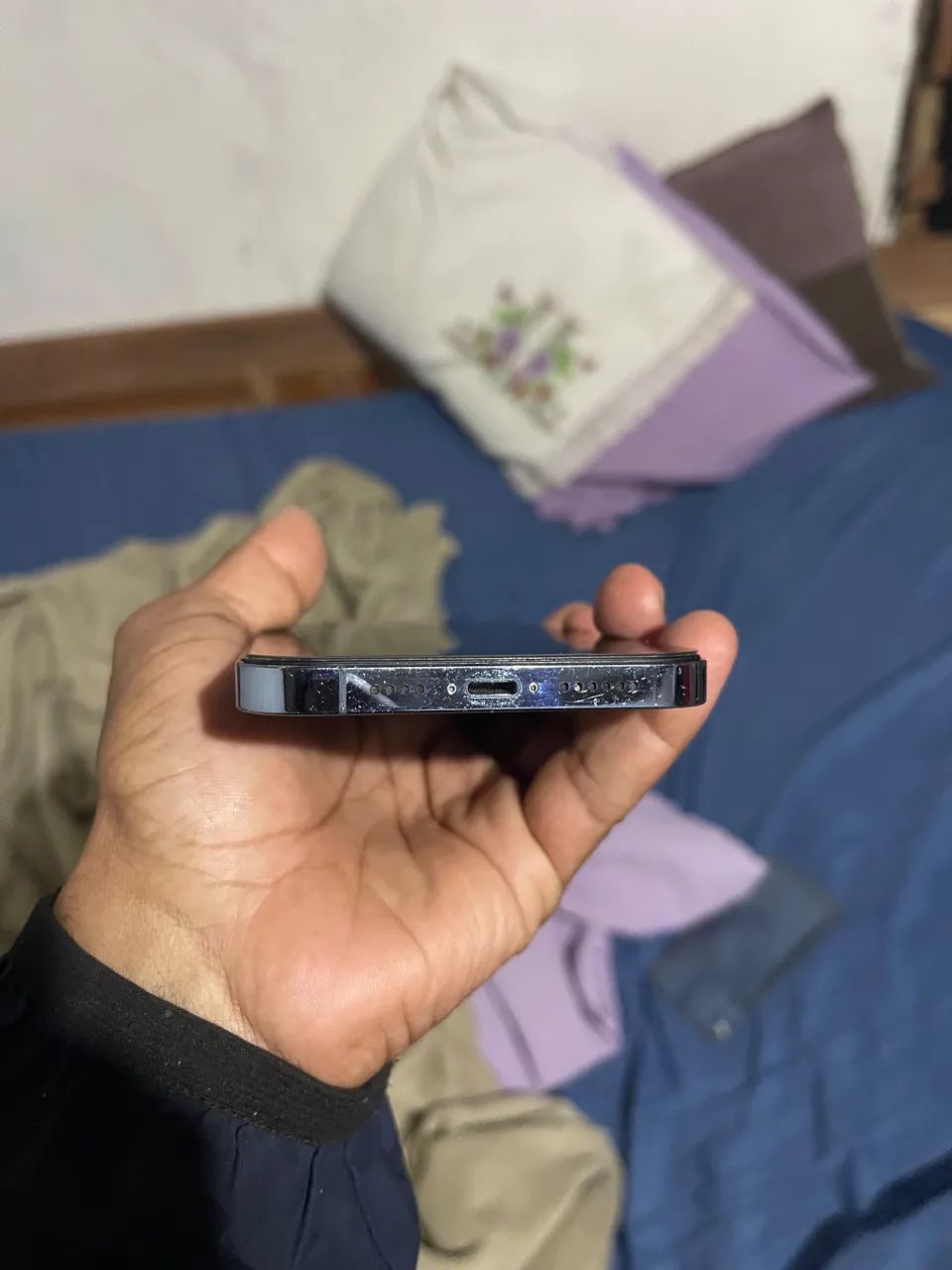 iPhone 13 Pro Max  - Foto 5