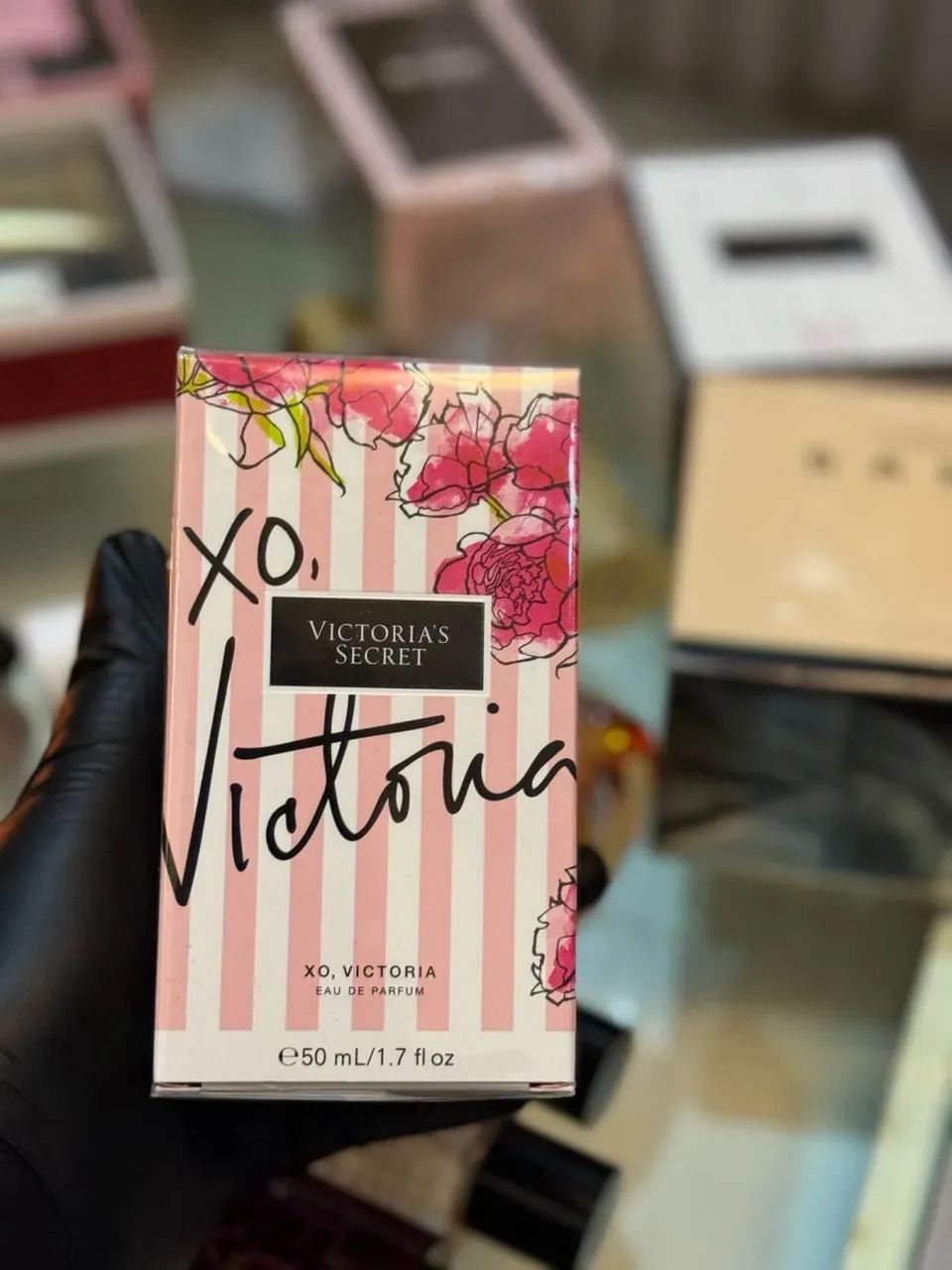 Perfume XO, Victoria 50ml