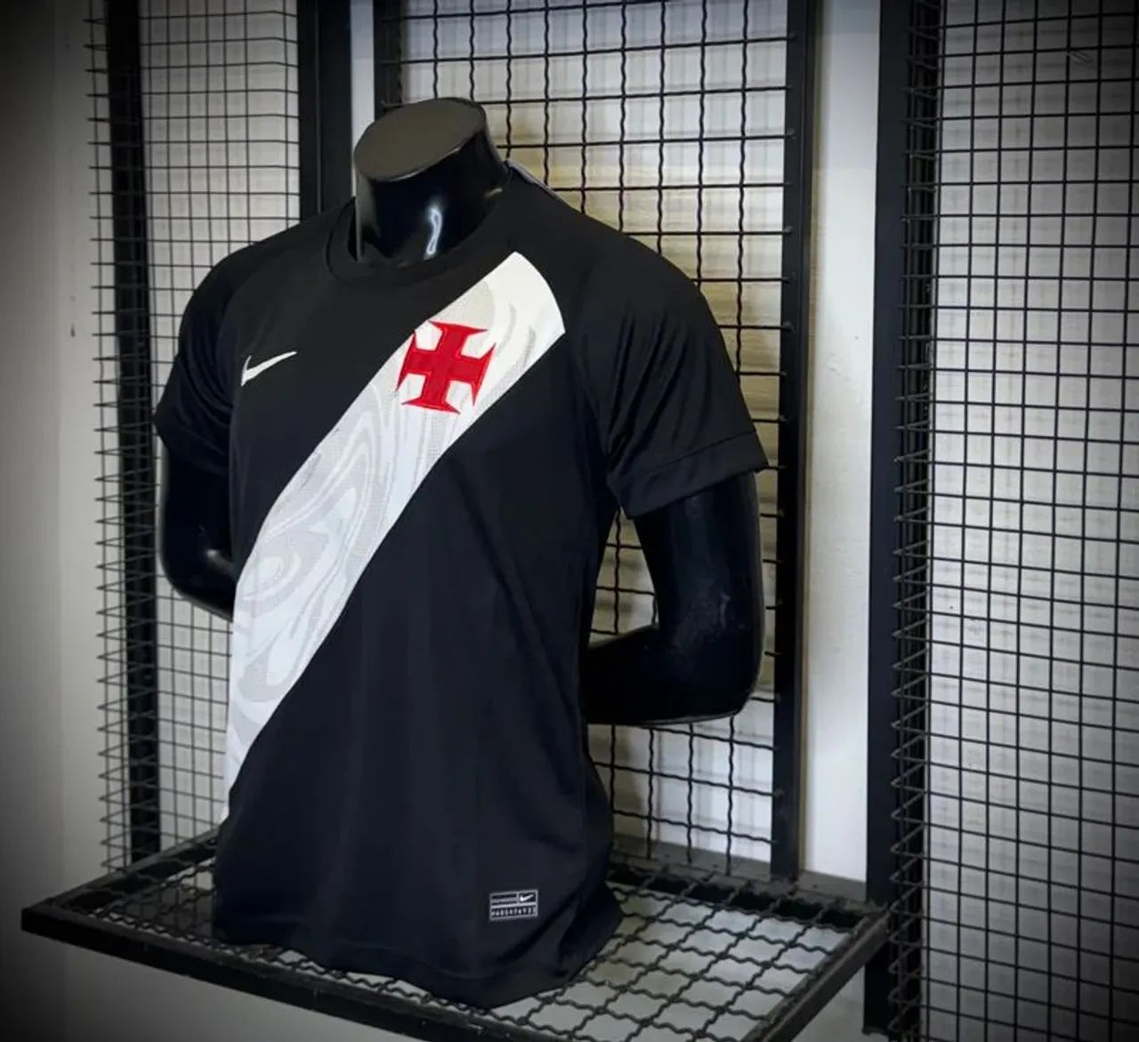 Camisa do Vasco 26/27 - Foto 2