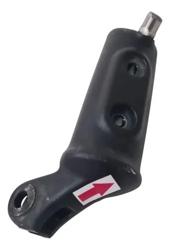 Pedaleira Dianteira Dir Triumph Bonneville T120 23/24 62229 - Foto 2