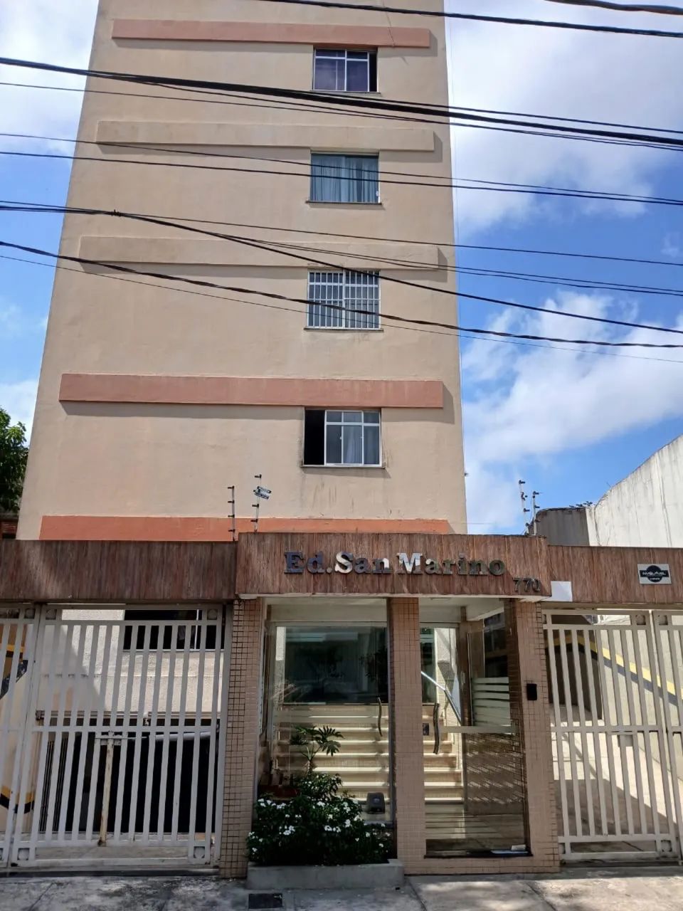 Apartamento Edificio SAN marino-Umarizal  - Foto 3