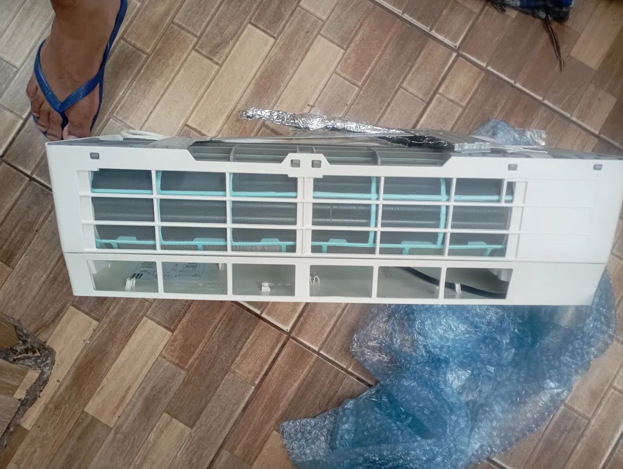 Ar condicionado  - Foto 2