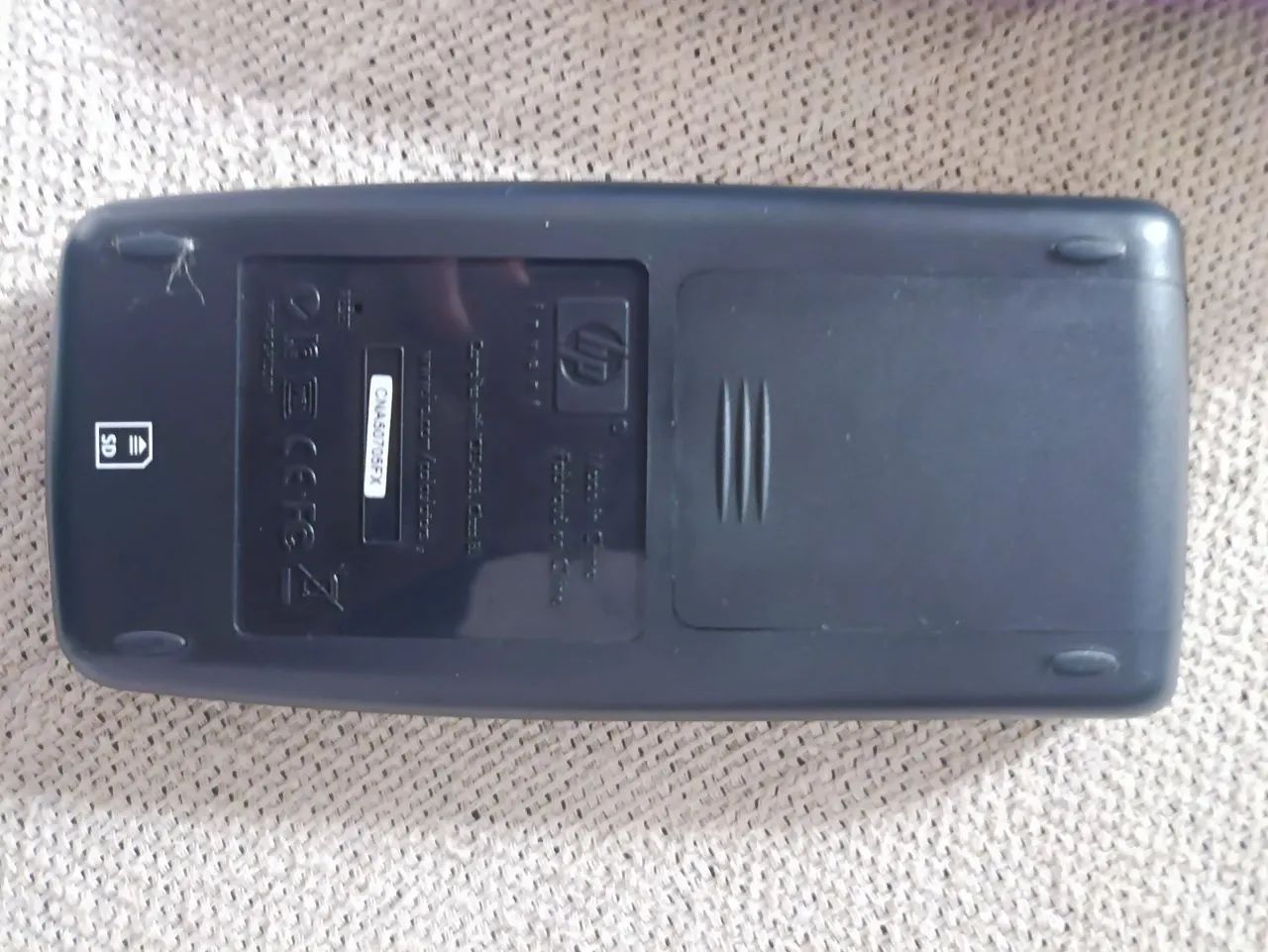 Calculadora HP 50g - Foto 4