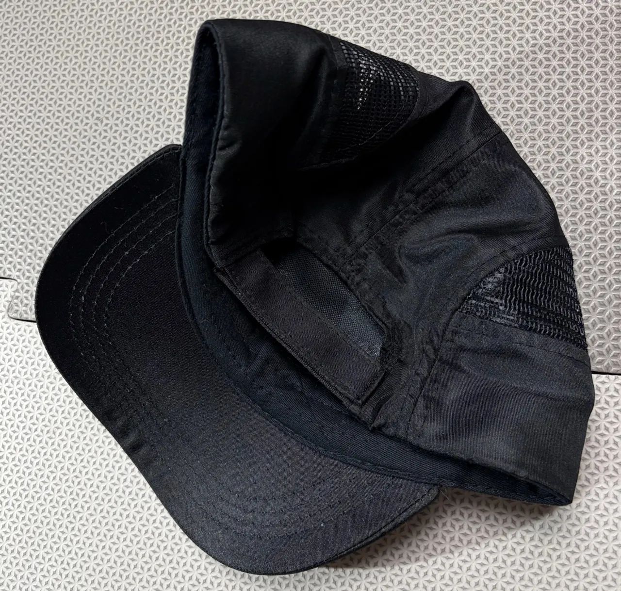 BONÉ LIEBHERR 5PANEL - Foto 4