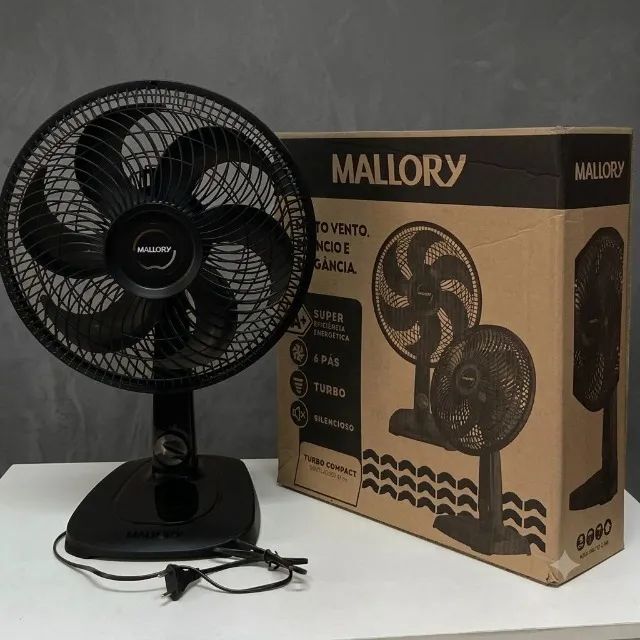 VENTILADOR 
