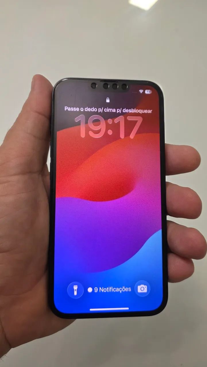 iPhone 13 128 Gb Extra conservado - Foto 3
