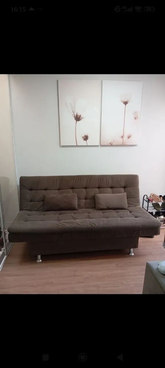 Sofá Cama 