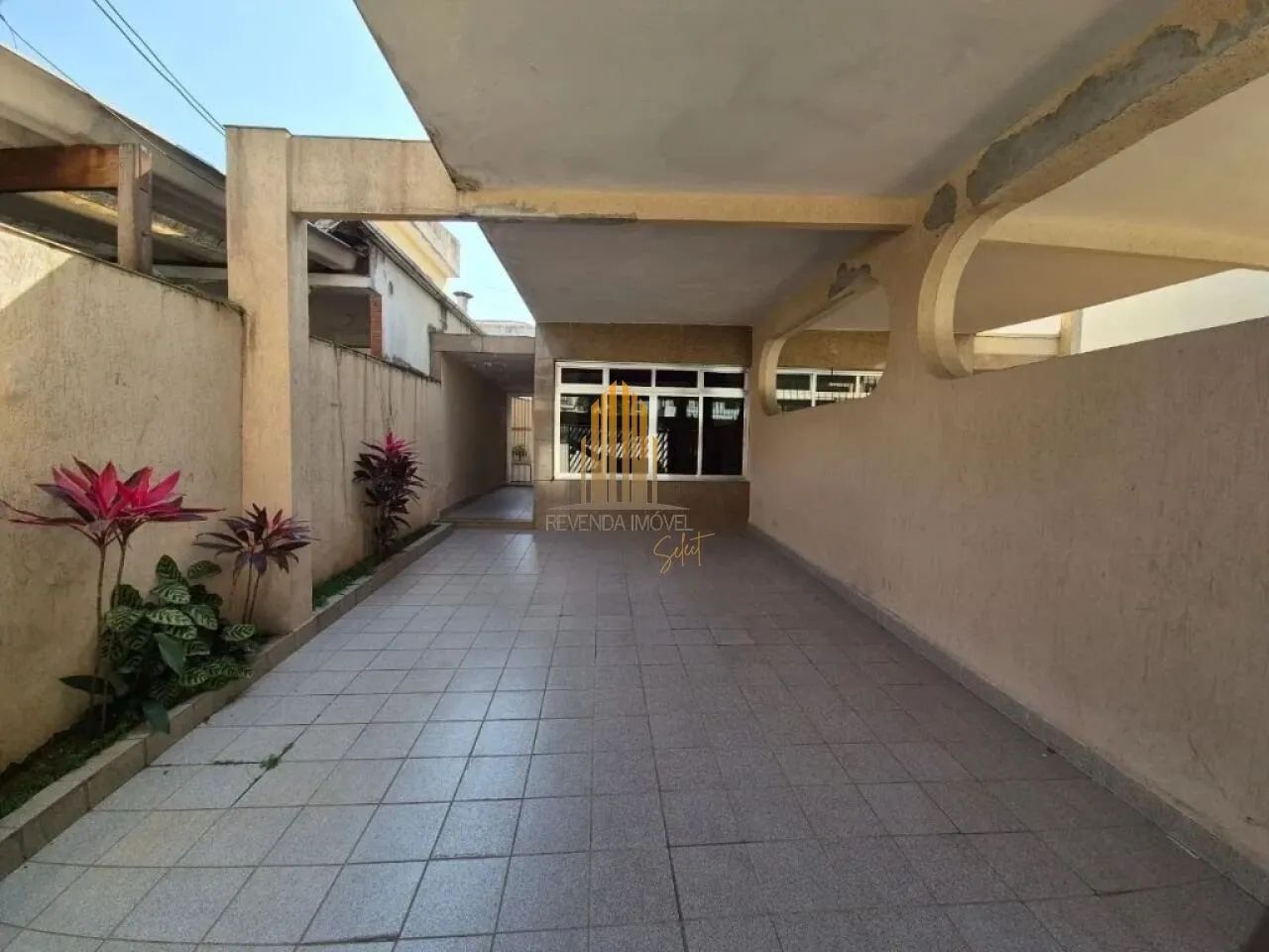 Casa em São Paulo